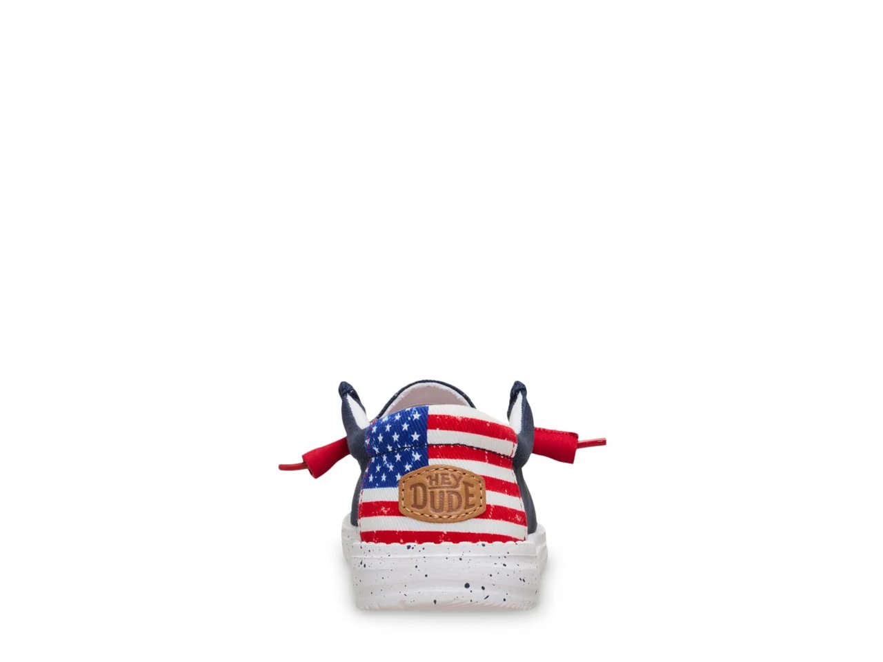 Wally Americana II Slip-On - Kids'