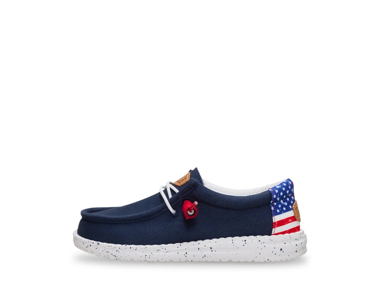 Wally Americana II Slip-On - Kids'