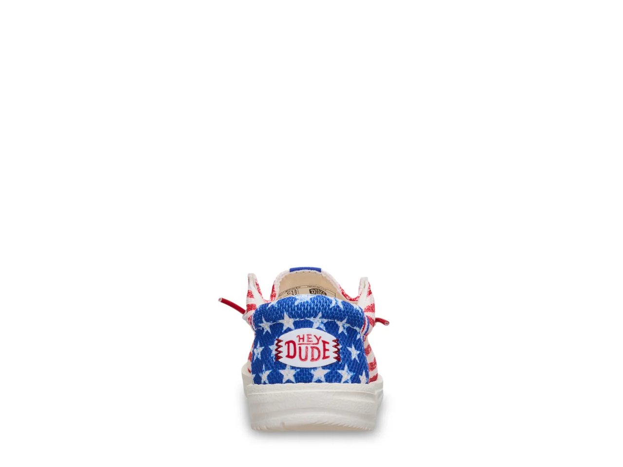 Wally Americana Slip-On - Kids'