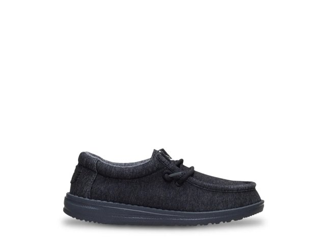 Wally Stretch Jersey Slip-On - Kids'