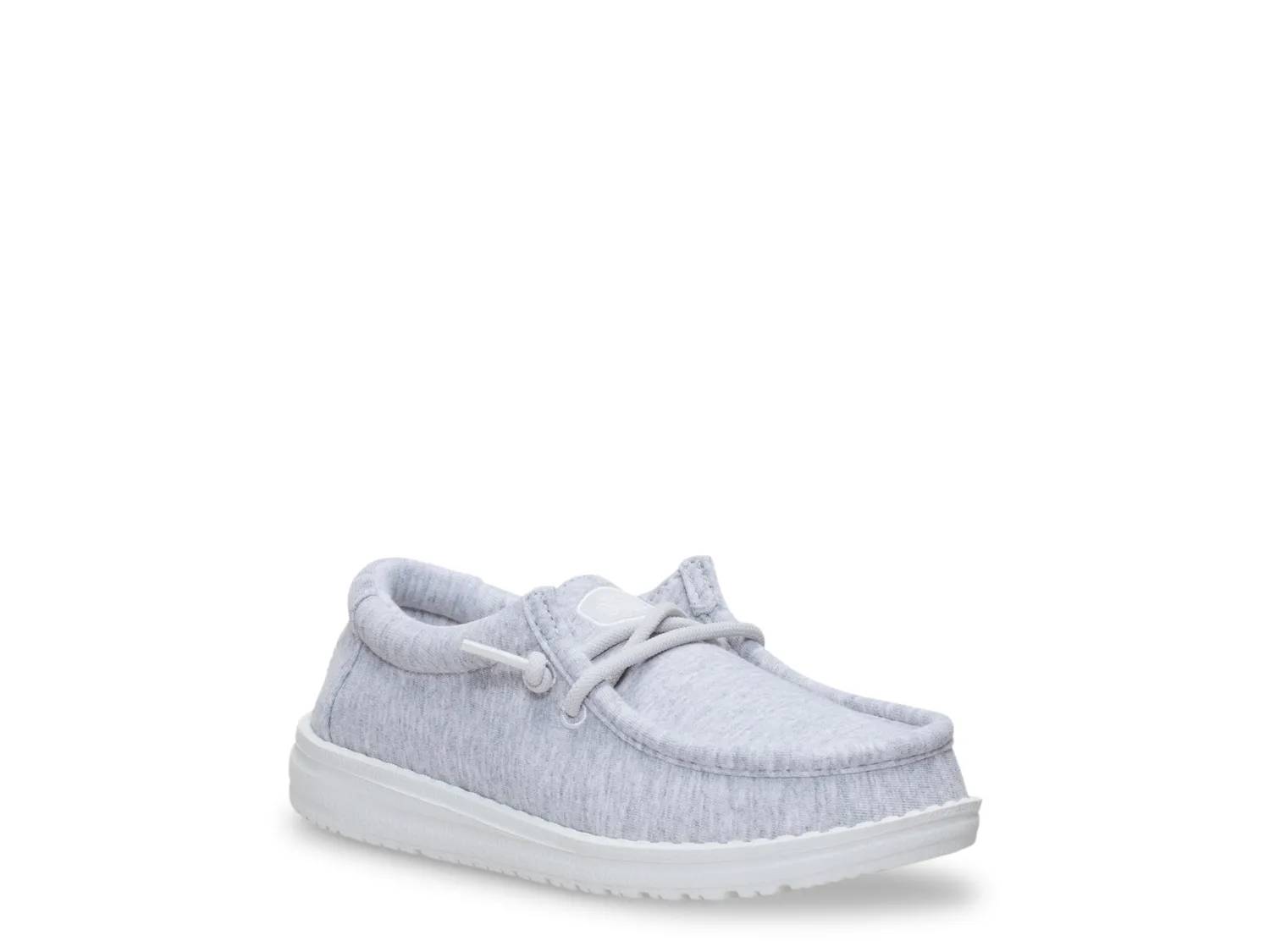 Wally Stretch Jersey Slip-On - Kids'