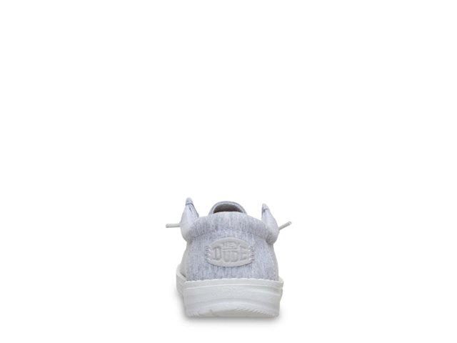 Wally Stretch Jersey Slip-On - Kids'