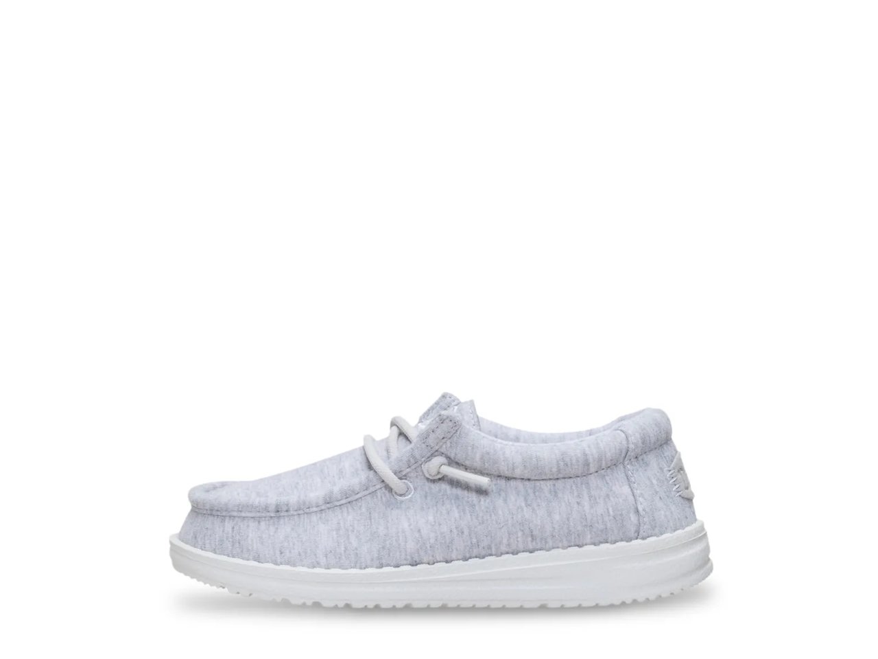 Wally Stretch Jersey Slip-On - Kids'