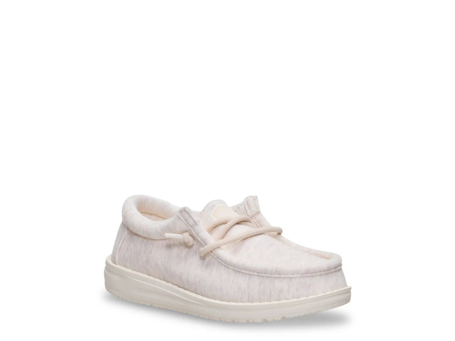 Wally Stretch Jersey Slip-On - Kids'