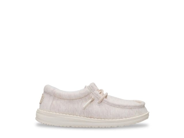 Wally Stretch Jersey Slip-On - Kids'