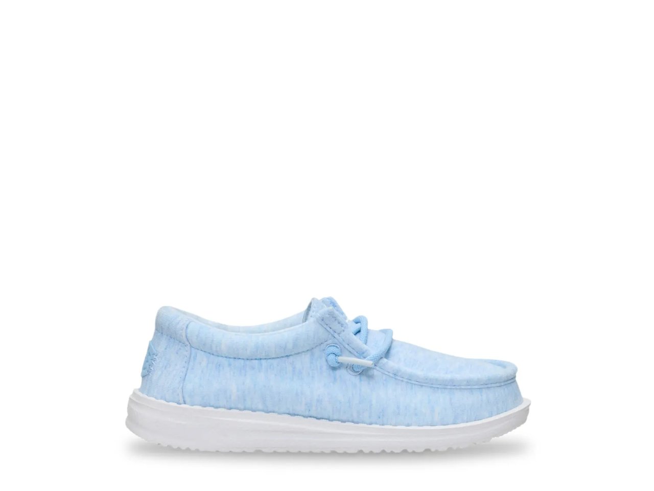 Wally Stretch Jersey Slip-On - Kids'