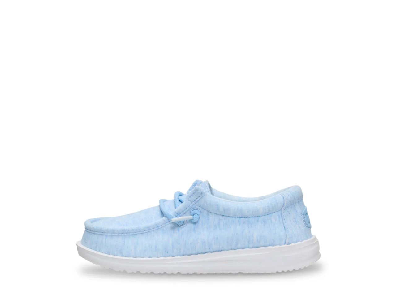 Wally Stretch Jersey Slip-On - Kids'