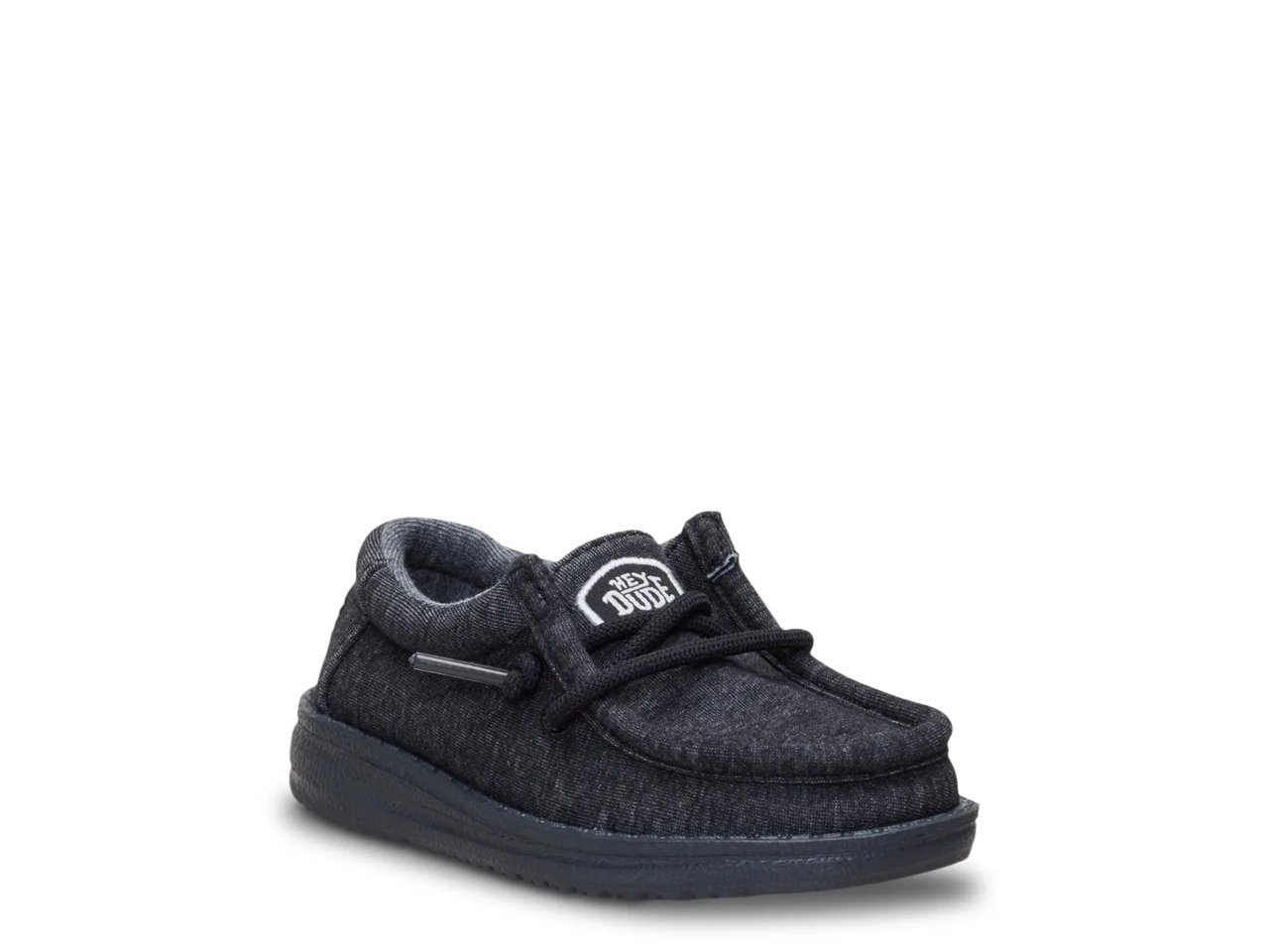 Wally Stretch Jersey Slip-On - Kids'