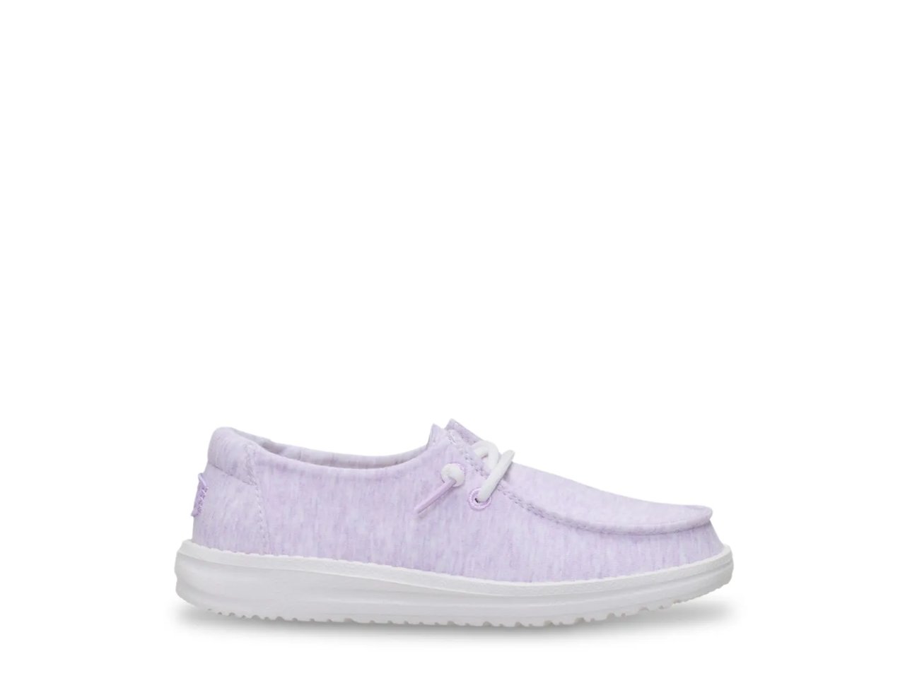 Wendy Stretch Jersey Slip-On - Kids'