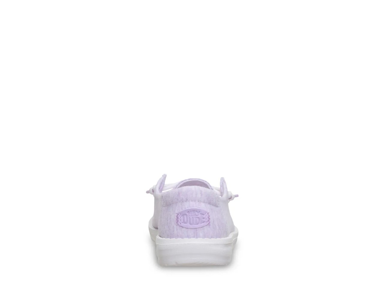 Wendy Stretch Jersey Slip-On - Kids'
