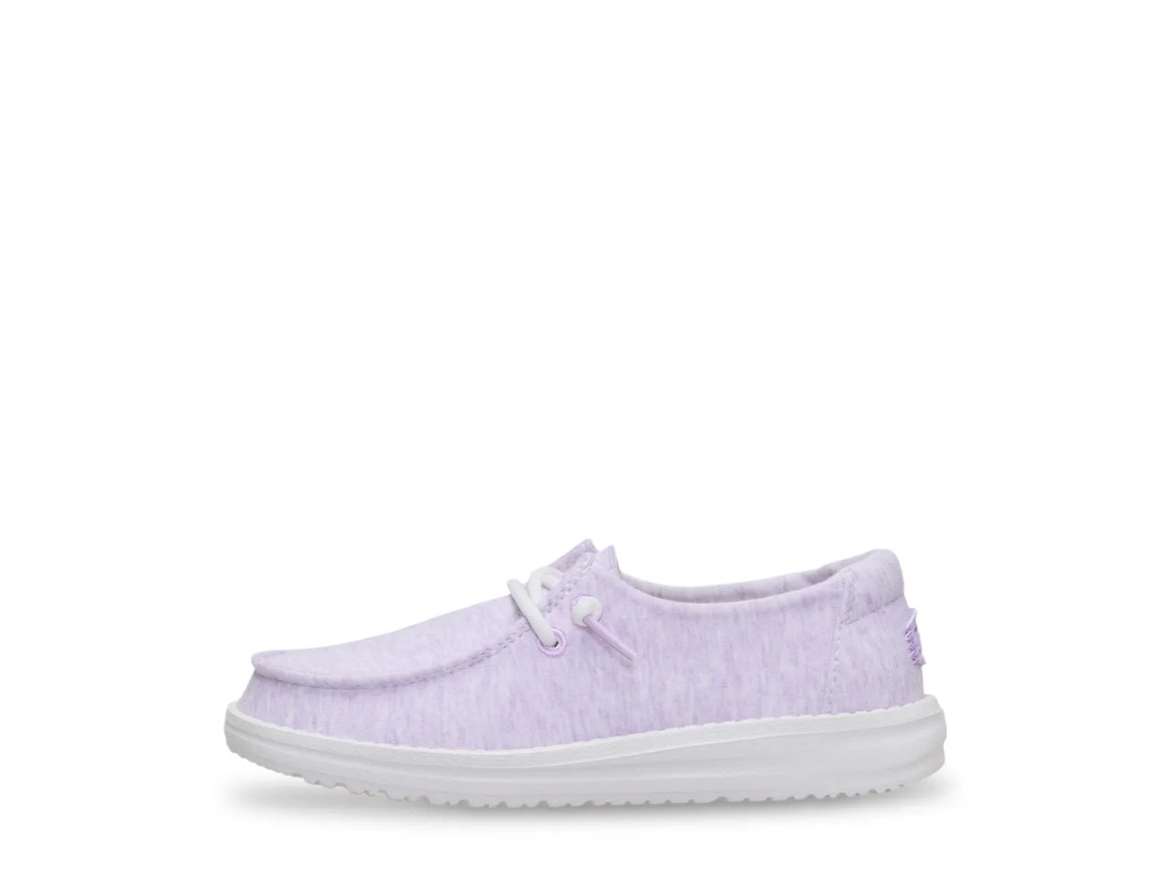 Wendy Stretch Jersey Slip-On - Kids'