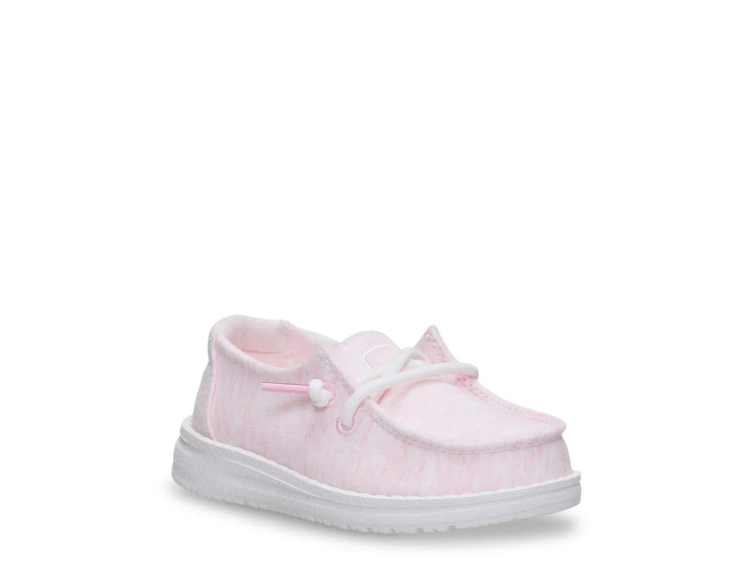 Wendy Stretch Jersey Slip-On - Kids'