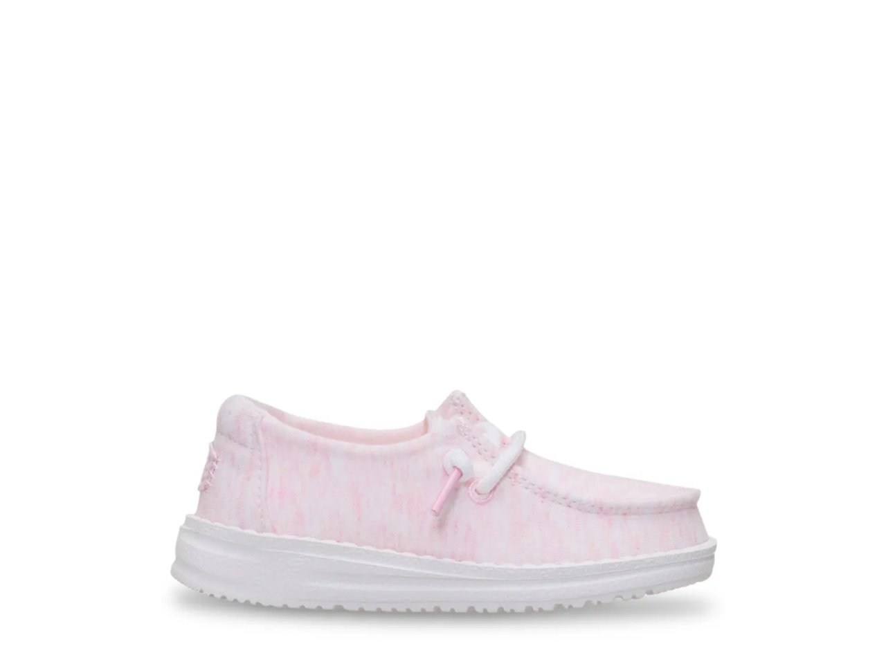 Wendy Stretch Jersey Slip-On - Kids'