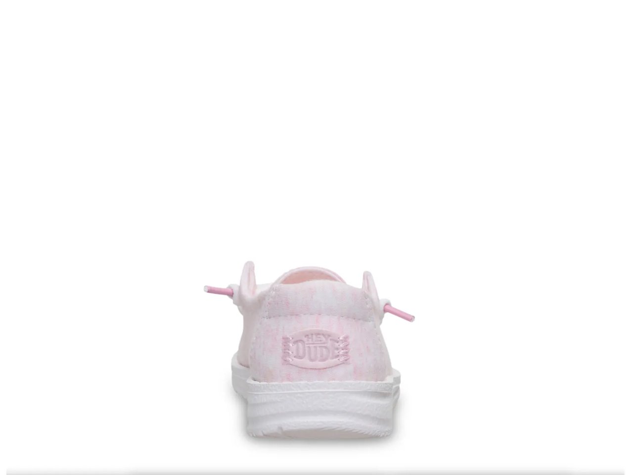 Wendy Stretch Jersey Slip-On - Kids'