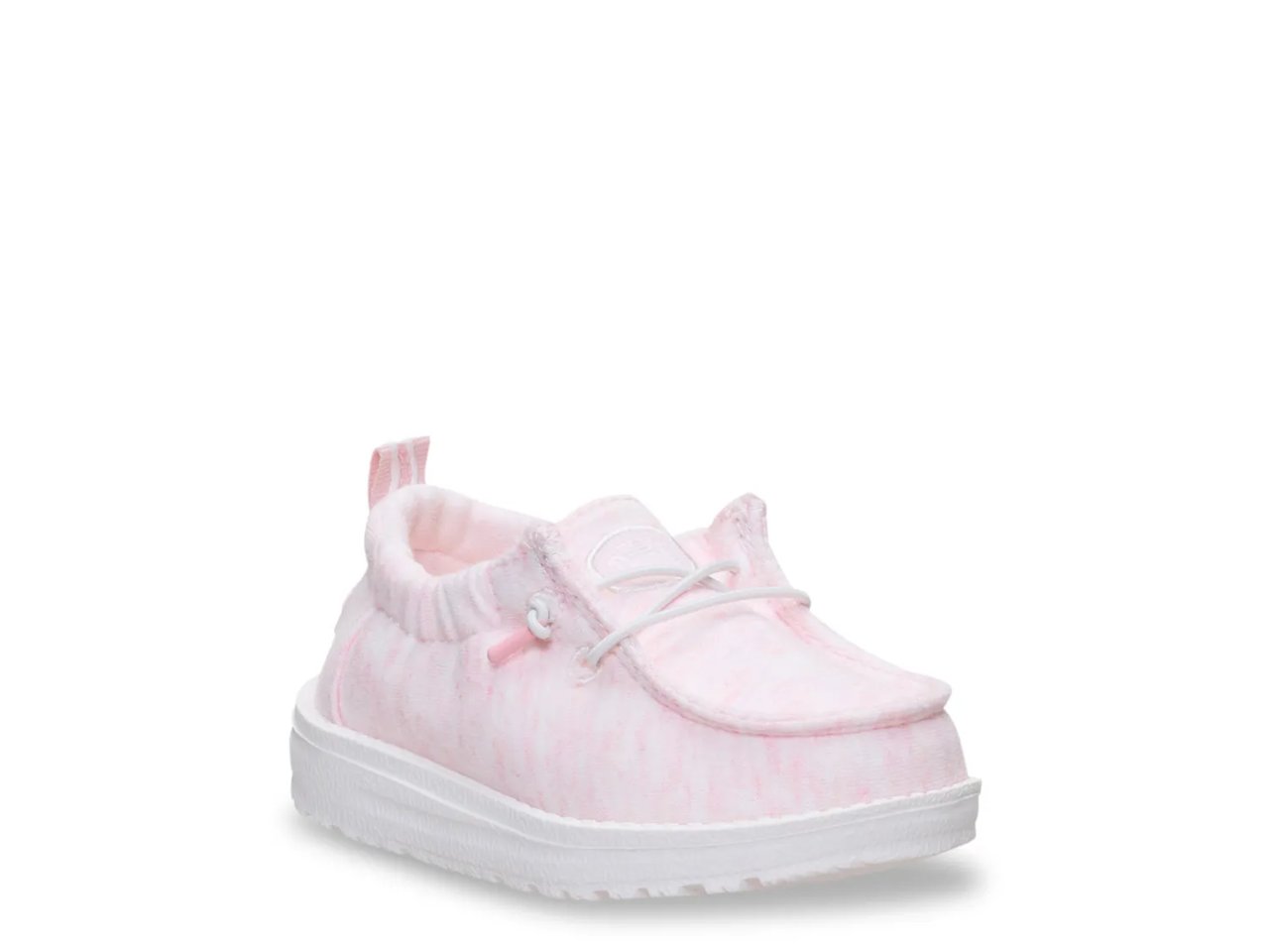 LILDUDE Stretch Jersey Slip-On - Kids'