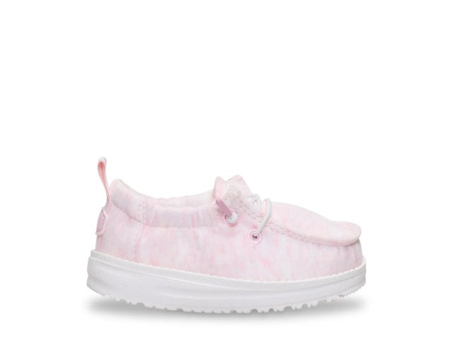 LILDUDE Stretch Jersey Slip-On - Kids'