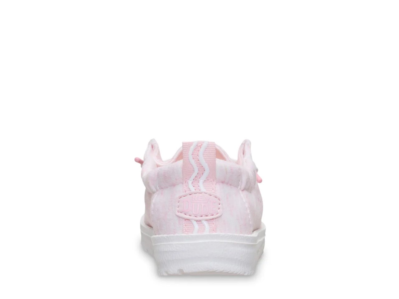 LILDUDE Stretch Jersey Slip-On - Kids'