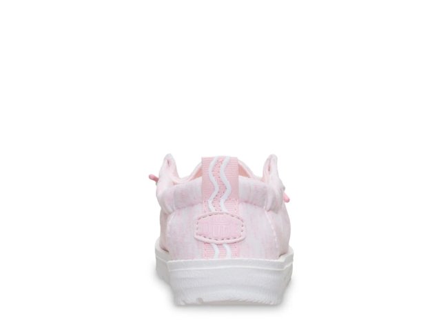 LILDUDE Stretch Jersey Slip-On - Kids'