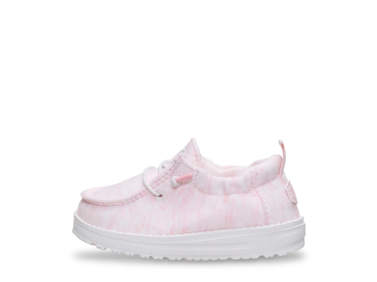 LILDUDE Stretch Jersey Slip-On - Kids'