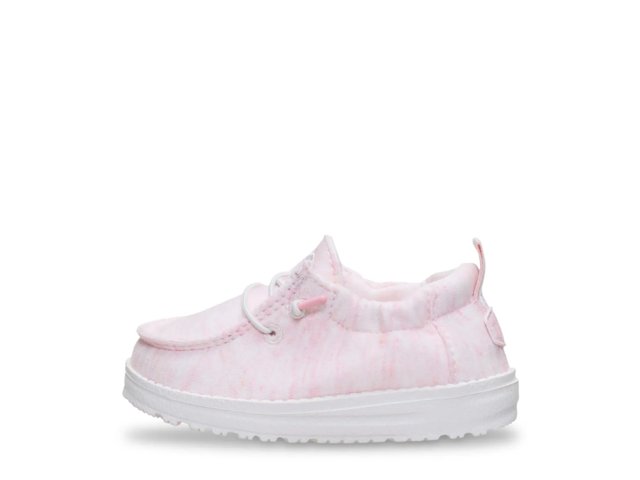 LILDUDE Stretch Jersey Slip-On - Kids'