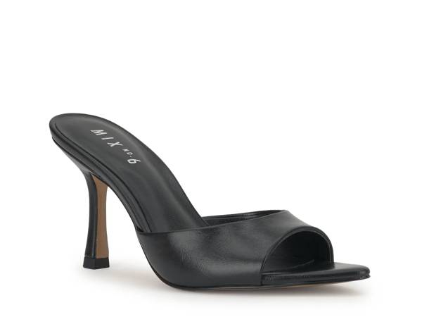 Click to shop women's black heels at DSW Designer Shoe Warehouse