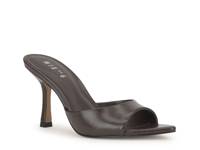 Mexale Sandal Dark Brown view