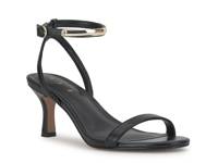 Lamarka Sandal Black view