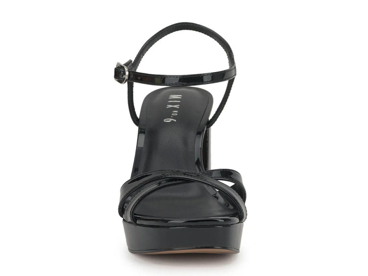 Strela Platform Sandal