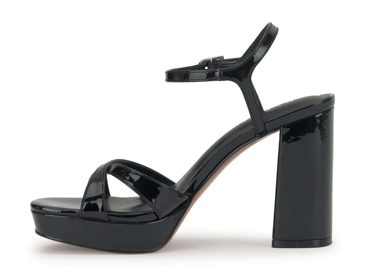 Strela Platform Sandal