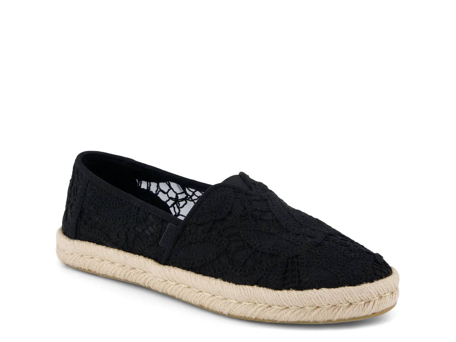 Alpargata Rope 2.0 Espadrille Slip-On - Women's