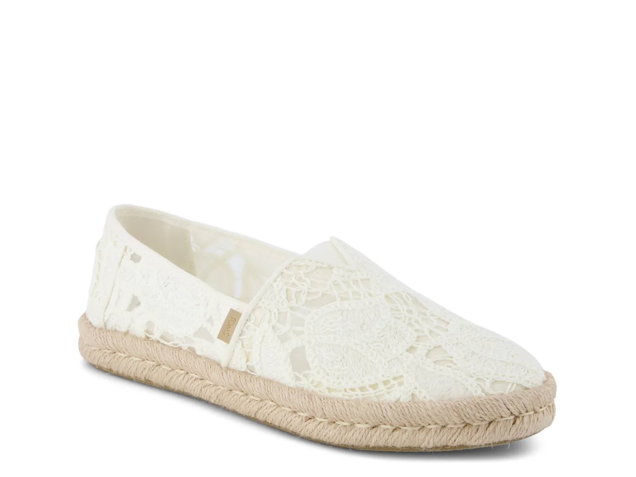 Alpargata Rope 2.0 Espadrille Slip-On - Women's