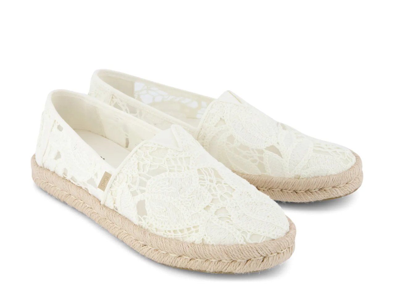Alpargata Rope 2.0 Espadrille Slip-On - Women's