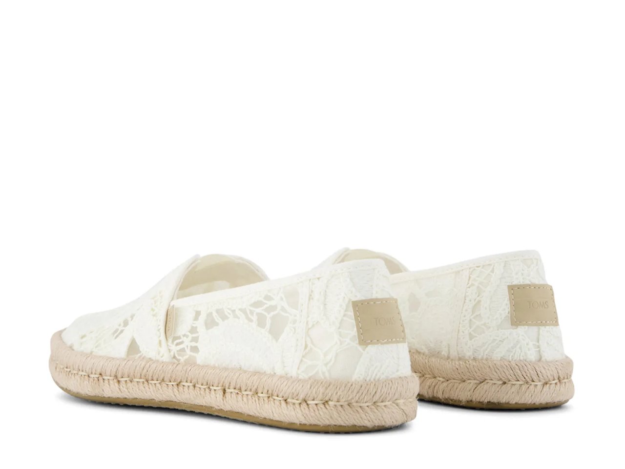 Alpargata Rope 2.0 Espadrille Slip-On - Women's