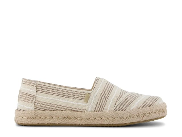 Alpargata Rope 2.0 Espadrille Slip-On - Women's