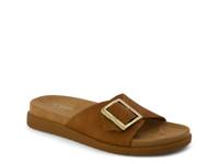 Marin Sandal - Women's Brown view