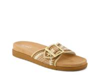 Marin Sandal - Women's Dark Beige view