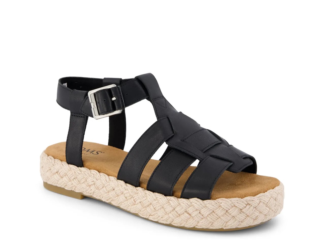 Jac Platform Fisherman Sandal - Women's