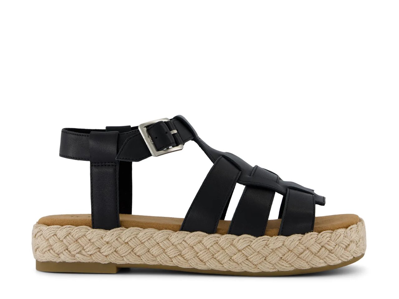 Jac Platform Fisherman Sandal - Women's