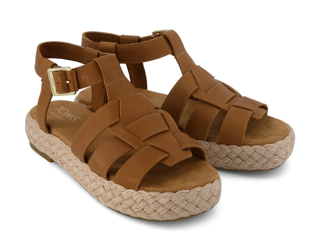Jac Platform Fisherman Sandal - Women's