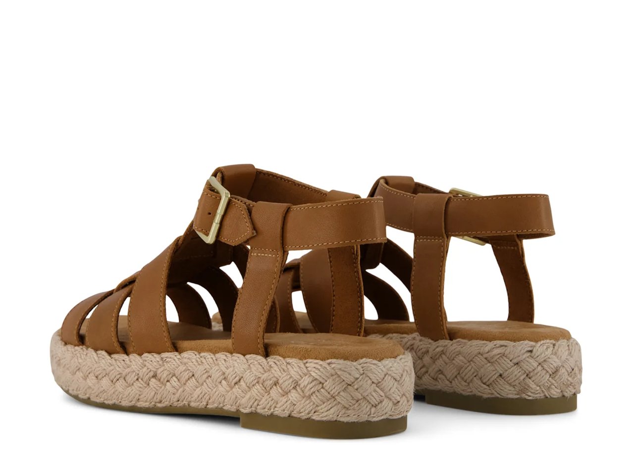Jac Platform Fisherman Sandal - Women's