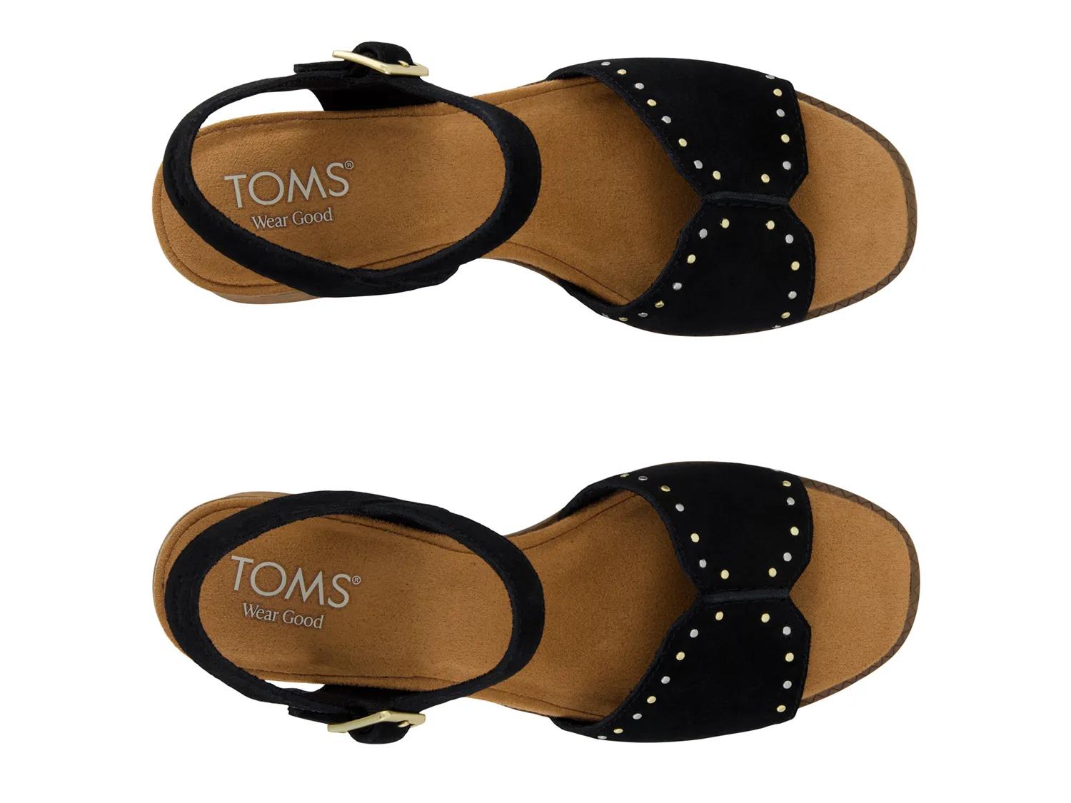 Eloise Sandal