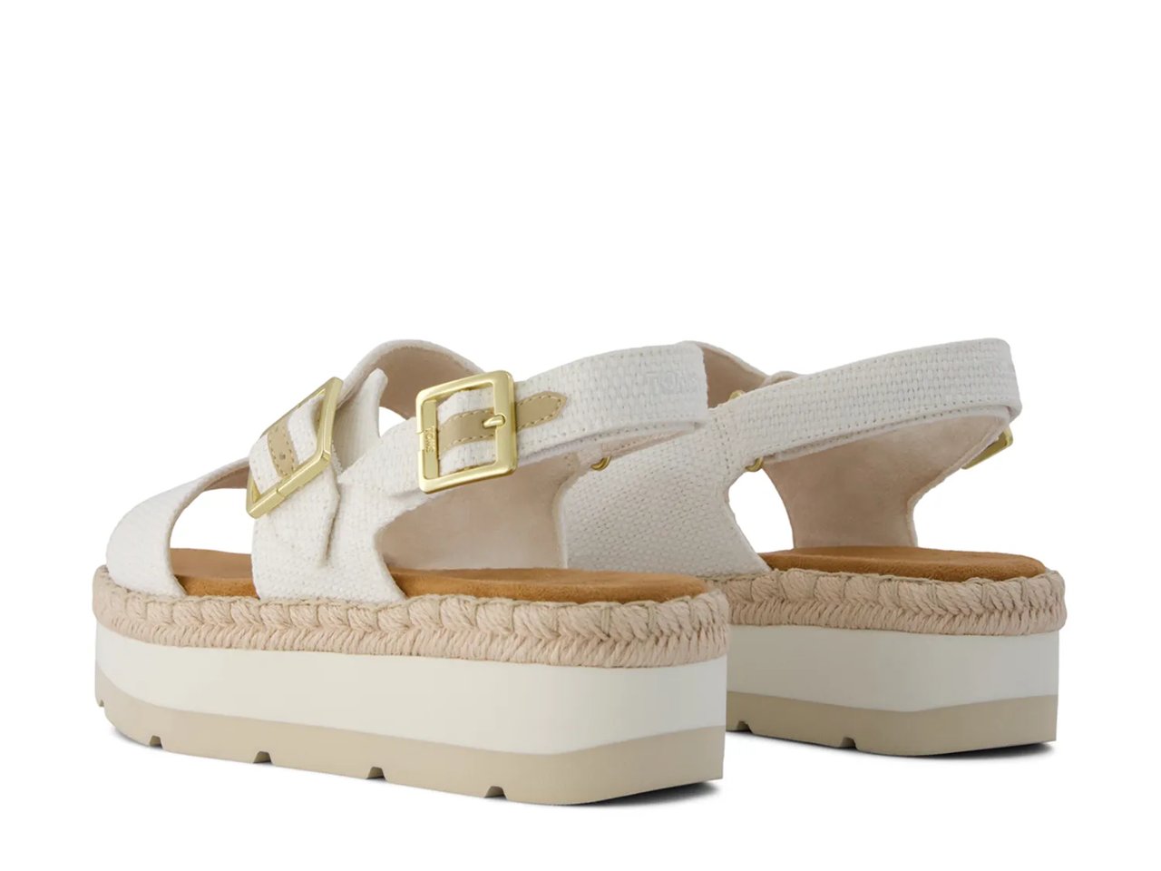 Giana Espadrille Platform Sandal - Women's