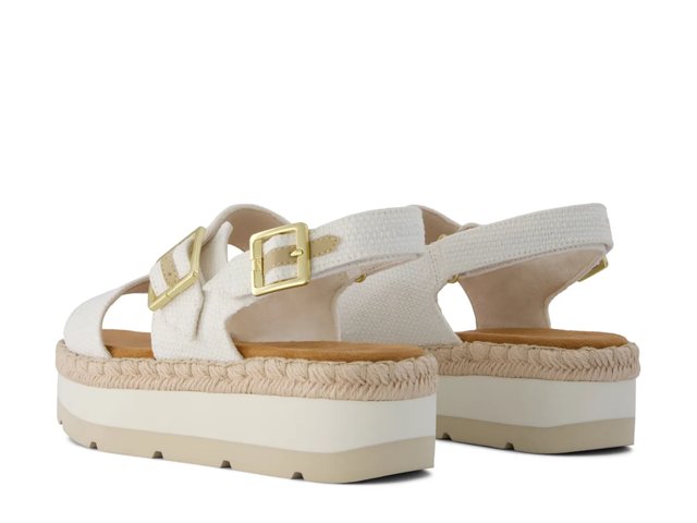 Giana Espadrille Platform Sandal - Women's