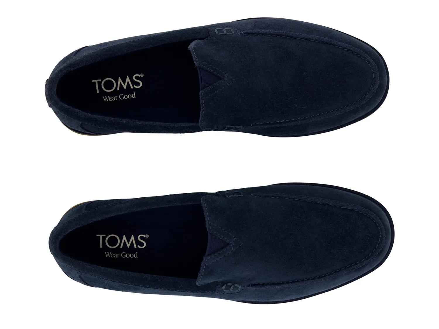 Marcos Loafer - Men's
