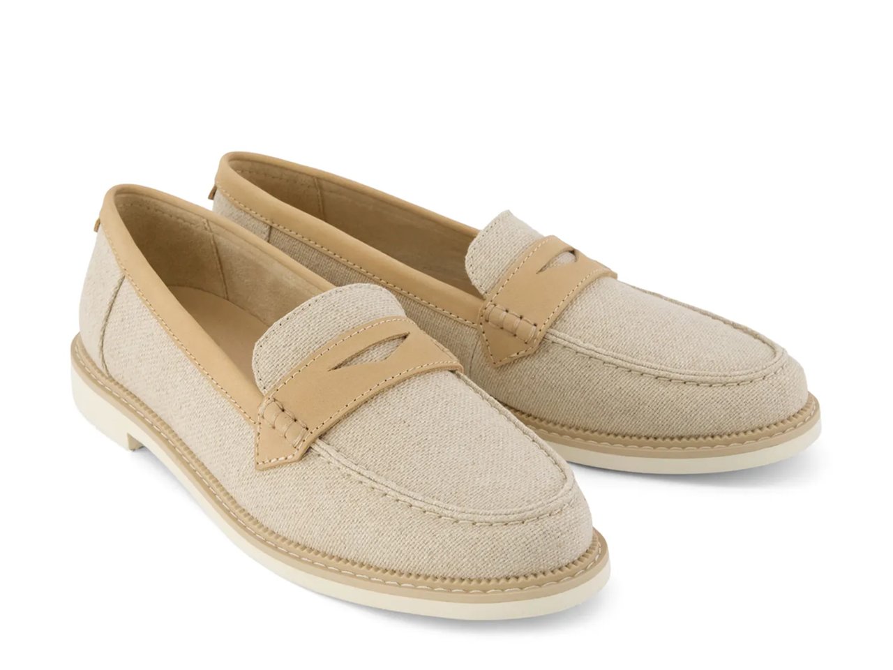 Marie Classic Loafer - Women's