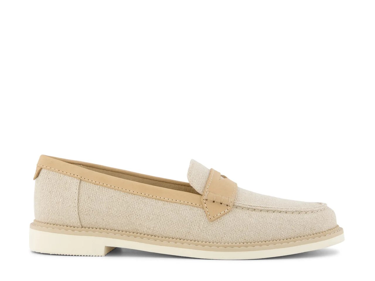 Marie Classic Loafer - Women's