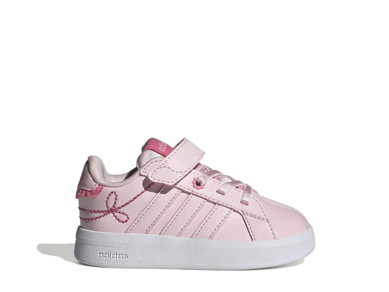 Grand Court 3.0 Sneaker - Kids'