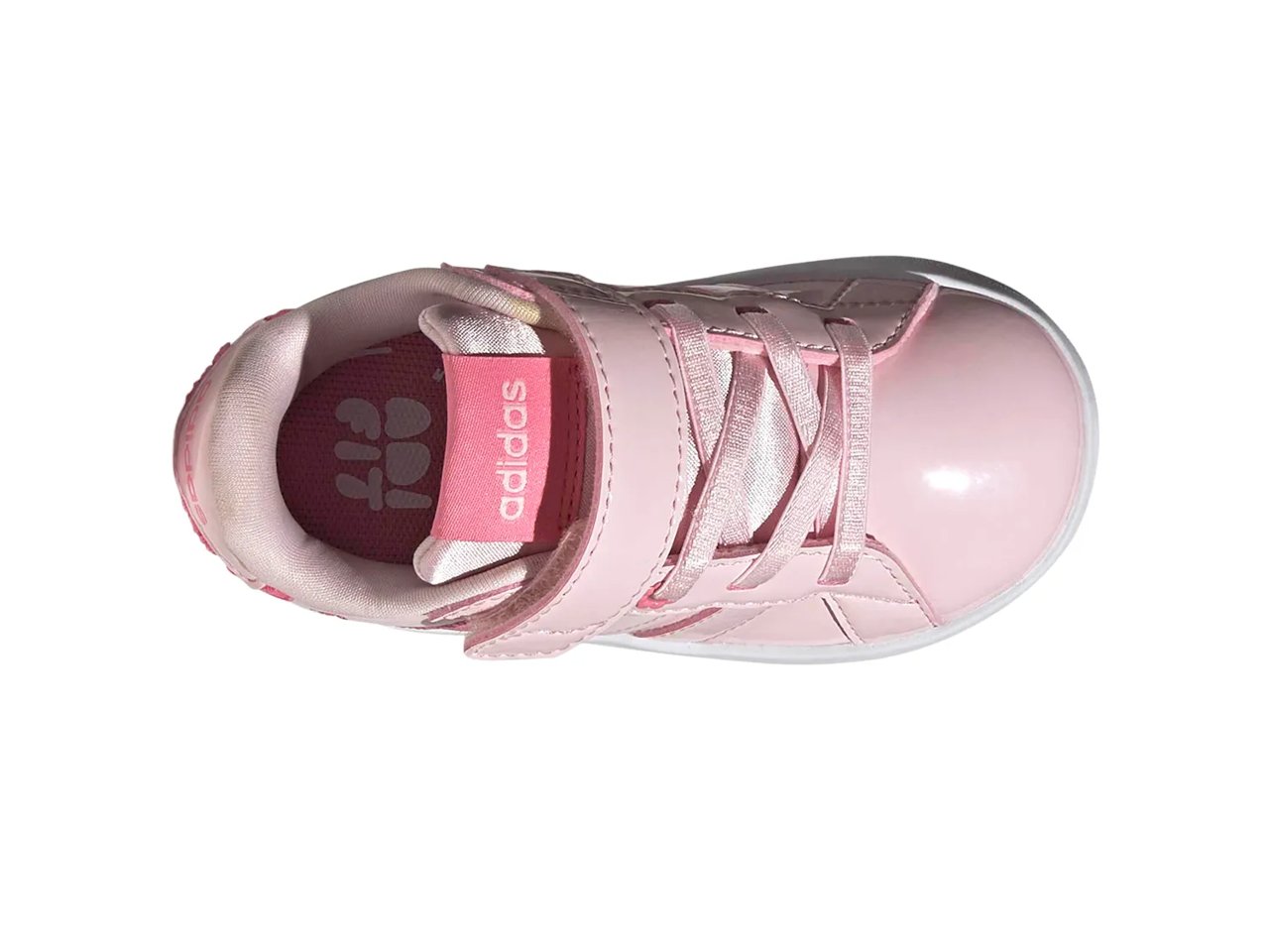Grand Court 3.0 Sneaker - Kids'