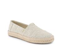 Alpargata Rope 2.0 Espadrille Slip-On - Women's Grey view