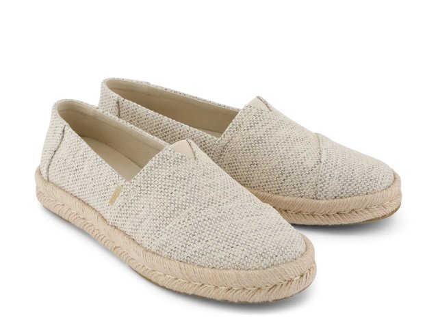 Alpargata Rope 2.0 Espadrille Slip-On - Women's